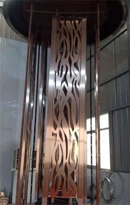 آلة طلاء الأيونات متعددة القوس من الصلب المقاوم للصدأ