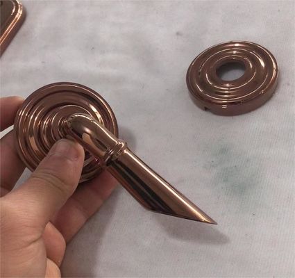 أجهزة طلاء الفولاذ المقاوم للصدأ متعددة الألوان