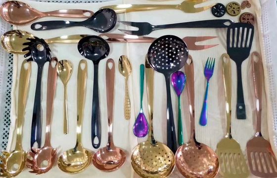 آلة طلاء التيتانيوم من الفولاذ المقاوم للصدأ ذات القدرة الكبيرة