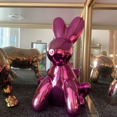 آلة طلاء Gift Craft PVD مع غرفة فراغ مخصصة ذات تشطيب معدني فاخر وتحكم تلقائي كامل