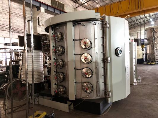 إطار كرسي بطلاء تفريغ PVD باللون الذهبي المصقول مع خصائص مقاومة للبصمات والتآكل