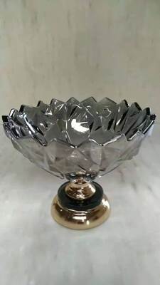 معدات طلاء PVD للديكور الأكريليكي بلمسة نهائية تشبه المرآة وتحكم آلي كامل لتطبيقات متعددة الركائز