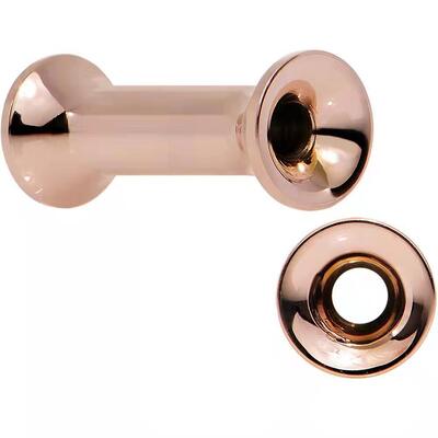 أجزاء القفل الذكي آلة PVD الفراغية مع طبقة عالية القسوة مضادة للخدش ونظام التحكم التلقائي الكامل