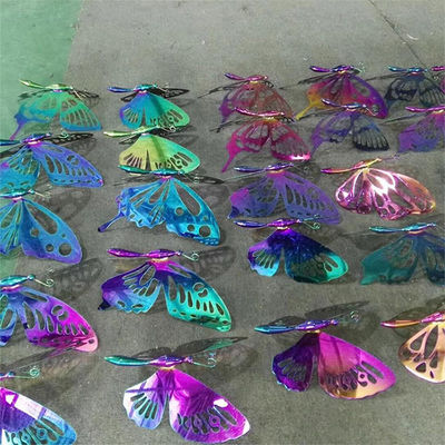 آلة الطلاء الفراغية PVD عالية السرعة