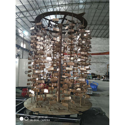 آلة طلاء الفراغ PVD للدبابات