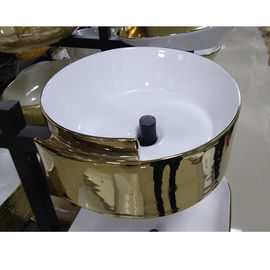 آلة طلاء الفراغ PVD