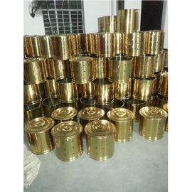 آلة صناعة الأجهزة المعدنية PVD Electroplating Machine / Pvd Gold Coating Machine