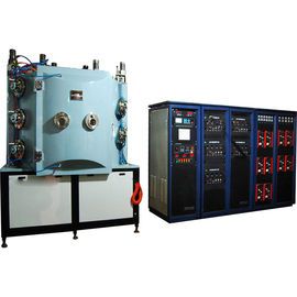 صلابة عالية أدوات الحفر الصلب عالية السرعة العفن معدات طلاء PVD الصلب TiC