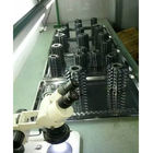 فيلم قوي التصاق إخراج عالية أدوات القطع PVD طلاء آلة الصانع في فوشان