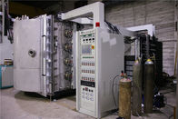 آلة طلاء الفراغ PVD 380V PLC حسب الطلب