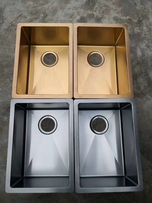 آلة طلاء PVD ذاتية التشغيل بالكامل مع غرفة فراغ الفولاذ المقاوم للصدأ وتكنولوجيا طلاء الأيونات متعددة القوس للطلاء الزخرفي للأجهزة