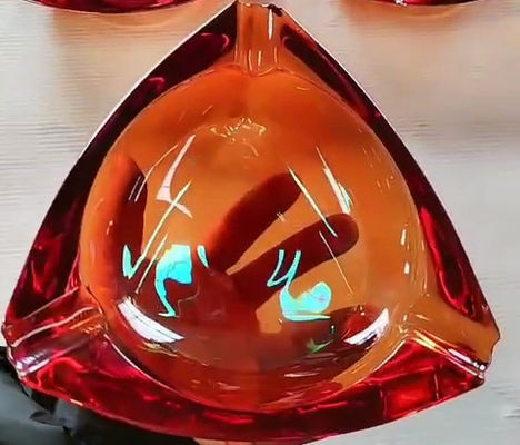 نظام طلاء الفراغ المكثف للطلاء المكثف للمغناطيس المتردد لترسب الفيلم الرقيق