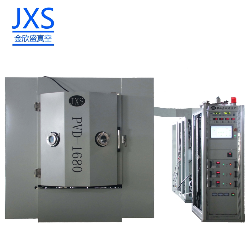 Low Cost Pvd Coating Machine for Stainless Steel Pvd Equipment Manufacturing Pvd Coating Machine