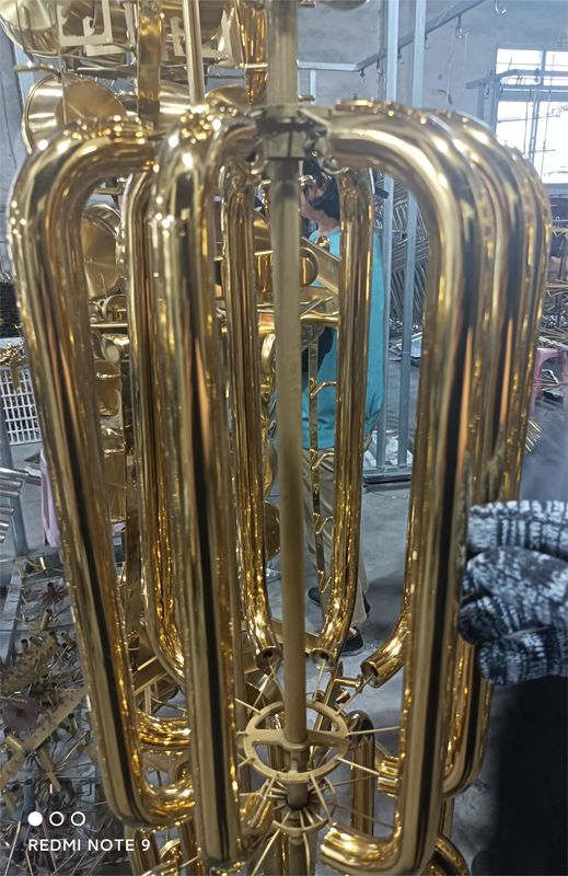 آلة طلاء PVD صغيرة آلة تبخير الفراغ لطلاء المعادن للتطبيقات الصغيرة