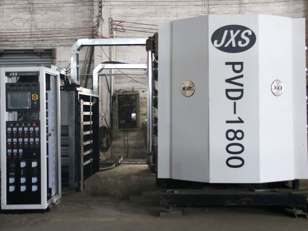 Automatic Powder Coating Equipment Spray Painting Line, Equipped With Spray Booth And Curing Oven