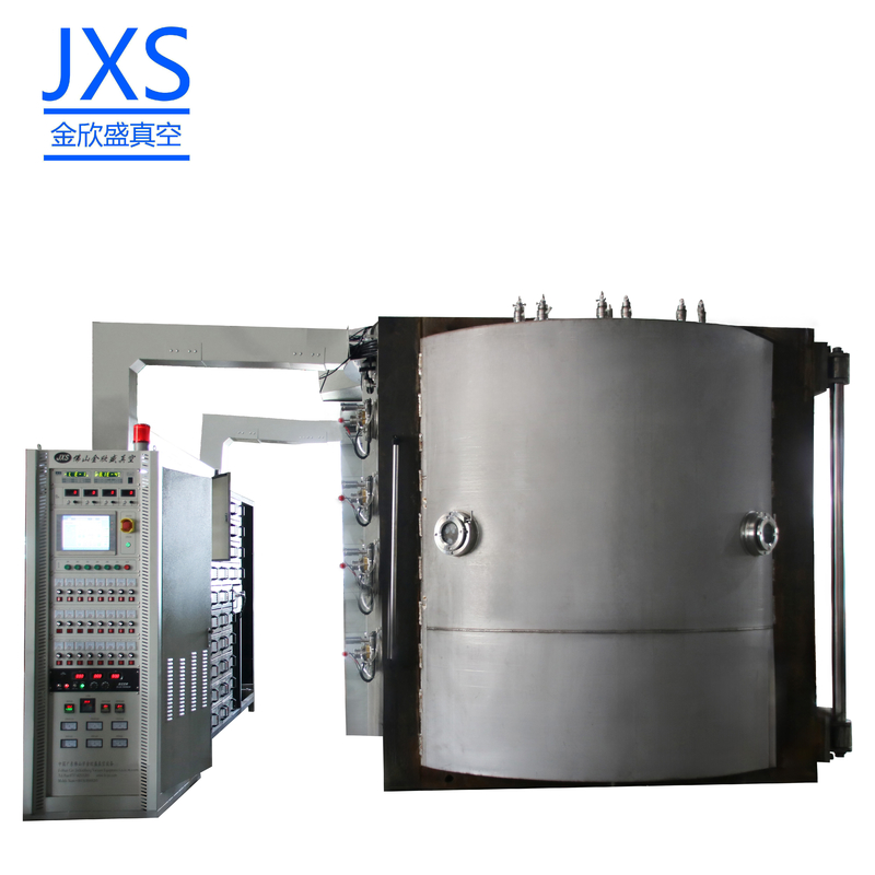 فوشان JXS نظام طلاء PVD لألوان الذهب