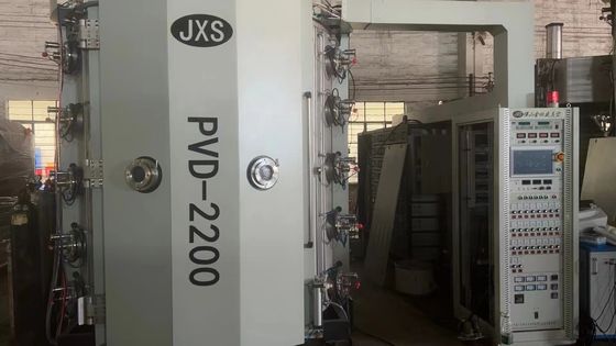سعر جيد معدات طلاء PVD فراغ ملعقة آلة الفولاذ المقاوم للصدأ الانترنت