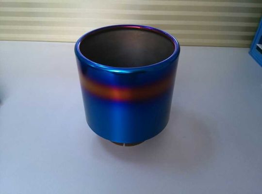 آلة الطلاء الكهربائي PVD