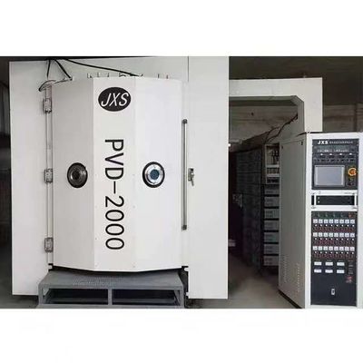 سعر جيد عيار كبير من الفولاذ المقاوم للصدأ الذهب / الذهب الزهري متعدد القوس البلازما الفراغ PVD طلاء آلة الانترنت