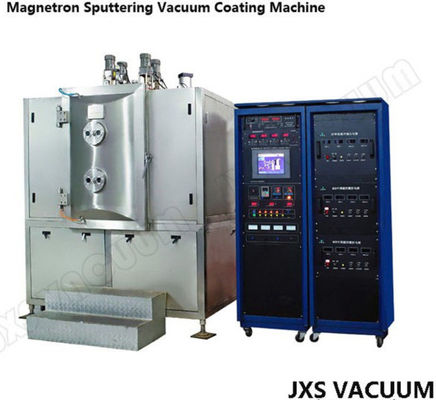 سعر جيد متوسطة التردد MF Magnetron آلة الاخرق مع نطاق طلاء واسع الانترنت