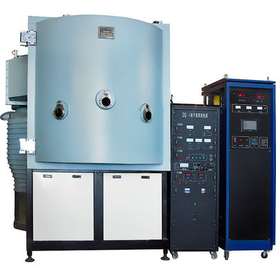 سعر جيد عالية الكفاءة الفولاذ المقاوم للصدأ مقص الجراحية صك الطبية البلازما فراغ PVD آلة طلاء الانترنت