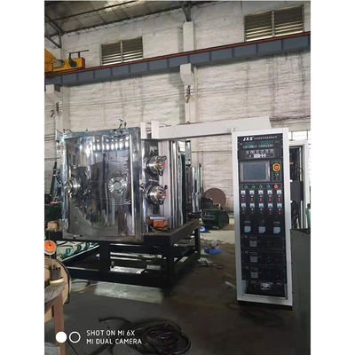 سعر جيد سعة كبيرة الفولاذ المقاوم للصدأ متعدد قوس أيون فراغ طلاء PVD لآلة قوس قزح الأرجواني الانترنت