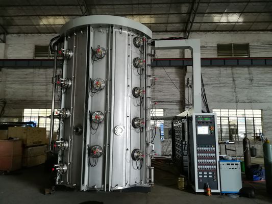 سعر جيد معدات PVD أثاث من الفولاذ المقاوم للصدأ للون الذهبي الذهبي الأسود الانترنت