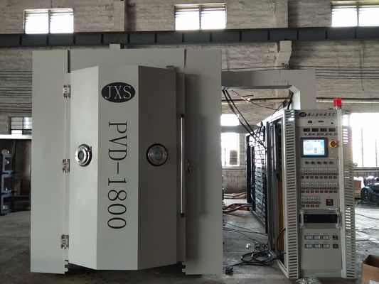 سعر جيد التصاق قوي فيلم باب مقبض SUS PVD آلة طلاء الفراغ الانترنت