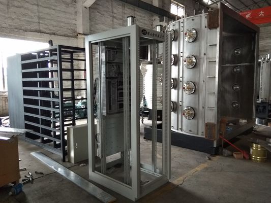 سعر جيد نظام PVD لتركيب أدوات صحية الانترنت