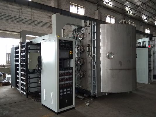 سعر جيد آلة PVD الكاثودية المعدنية المزخرفة الانترنت