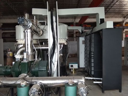 شاشة تعمل باللمس متينة SS مصنع بالوعة المطبخ PVD طلاء