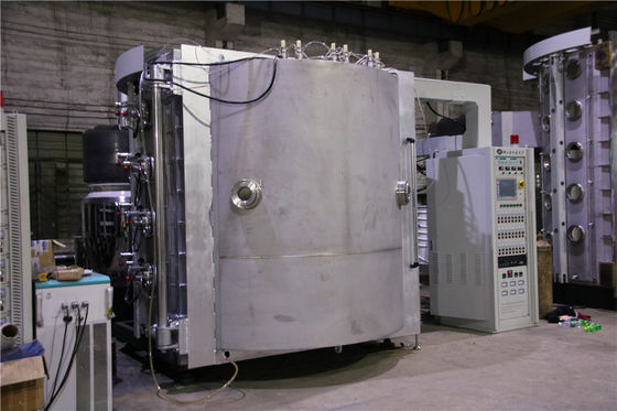 سعر جيد Mitsubishi PLC Kitchen Sink PVD Coating Equipment الانترنت