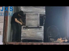 تحميل مضخات التفريغ