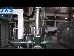 آلة JXS D1800xH2000 PVD