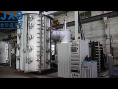 آلة JXS Ф2300xH3600 PVD