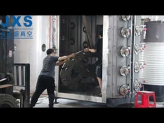 تثبيت لوحة الدوران