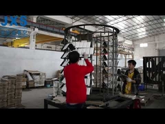 مصنع تبخير البلاط الخزفي