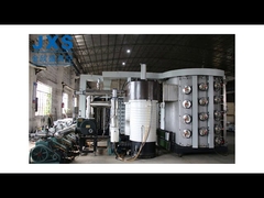 معدات JXS D2000xH2200 PVD