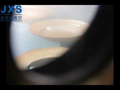 آلة طلاء السيراميك بتقنية PVD