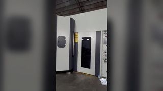 ماكينة طلاء الفراغ متوسطة الحجم من سلسلة PVD-1800 | معدات طلاء PVD